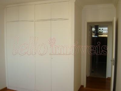 Apartamento à venda com 4 quartos, 270m² - Foto 9