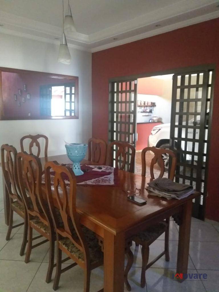 Sobrado à venda com 3 quartos, 380m² - Foto 14