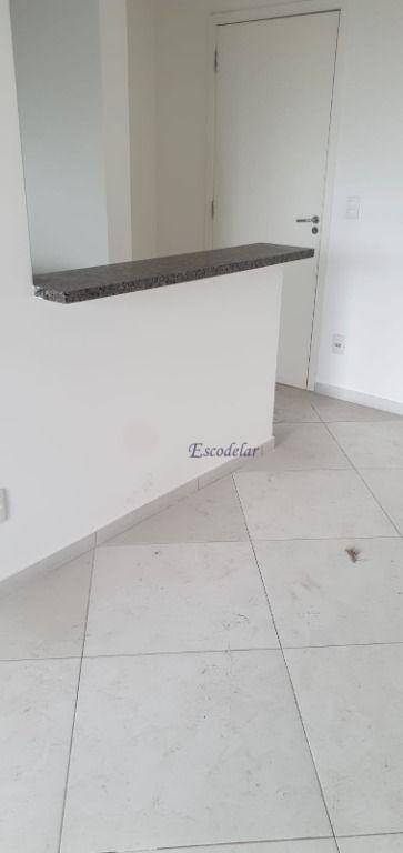 Apartamento à venda com 3 quartos, 55m² - Foto 14