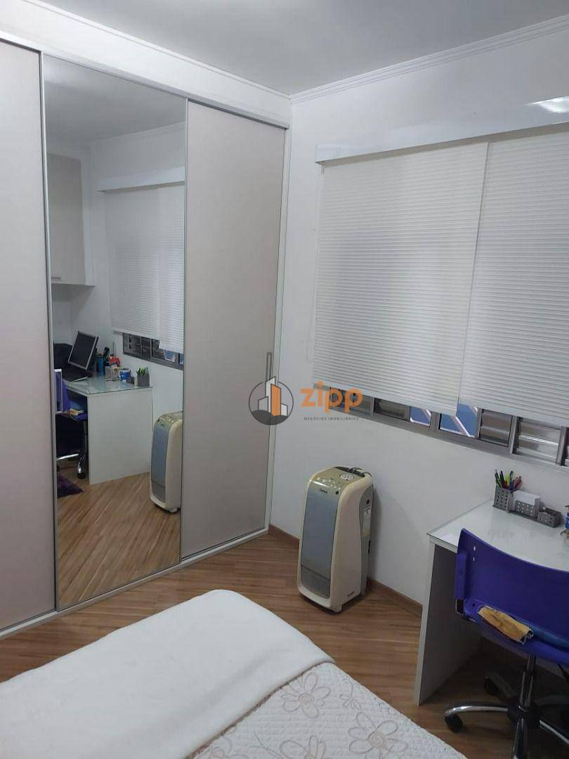 Sobrado à venda com 3 quartos, 128m² - Foto 20