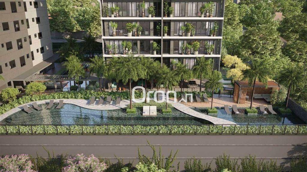Apartamento à venda com 4 quartos, 199m² - Foto 22