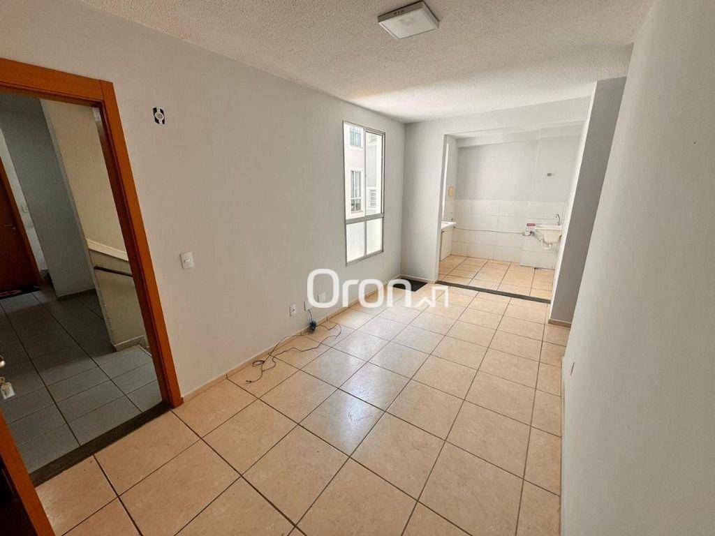 Apartamento à venda com 2 quartos, 47m² - Foto 1