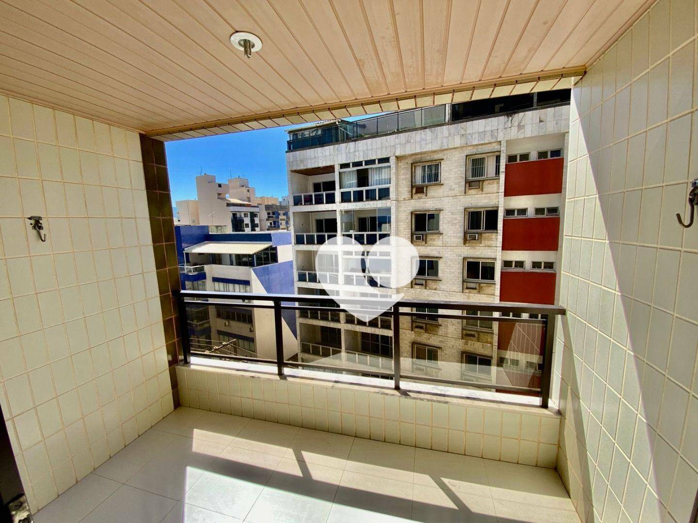 Apartamento à venda com 3 quartos, 130m² - Foto 14