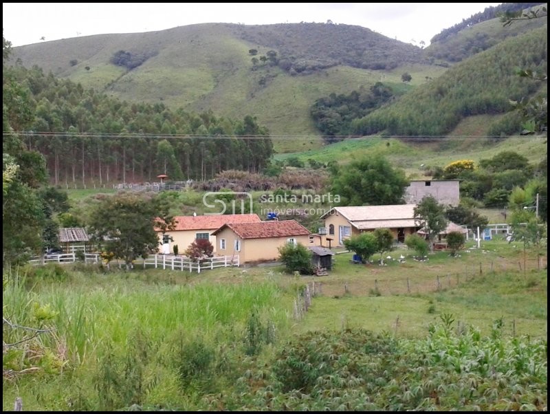 Fazenda à venda com 2 quartos, 24m² - Foto 1