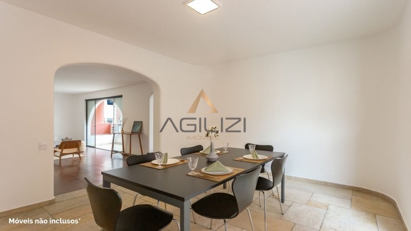 Apartamento à venda com 4 quartos, 252m² - Foto 7