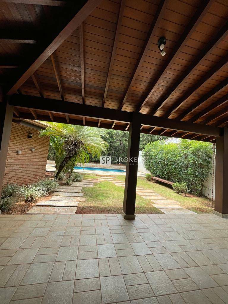 Casa de Condomínio à venda com 3 quartos, 315m² - Foto 58