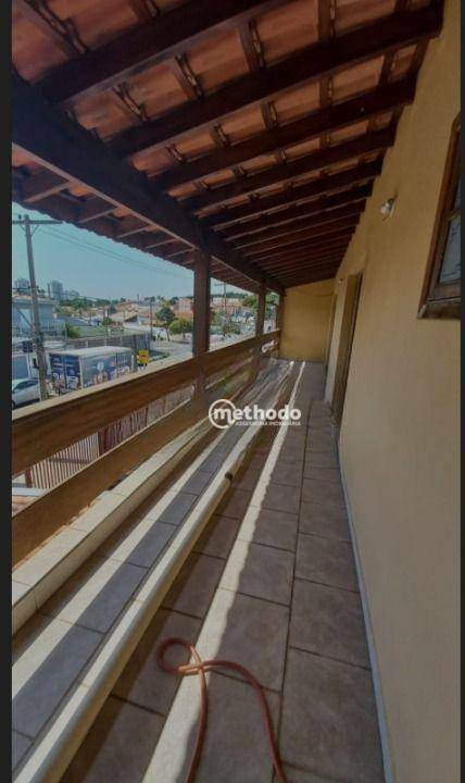 Casa à venda com 4 quartos, 350m² - Foto 16