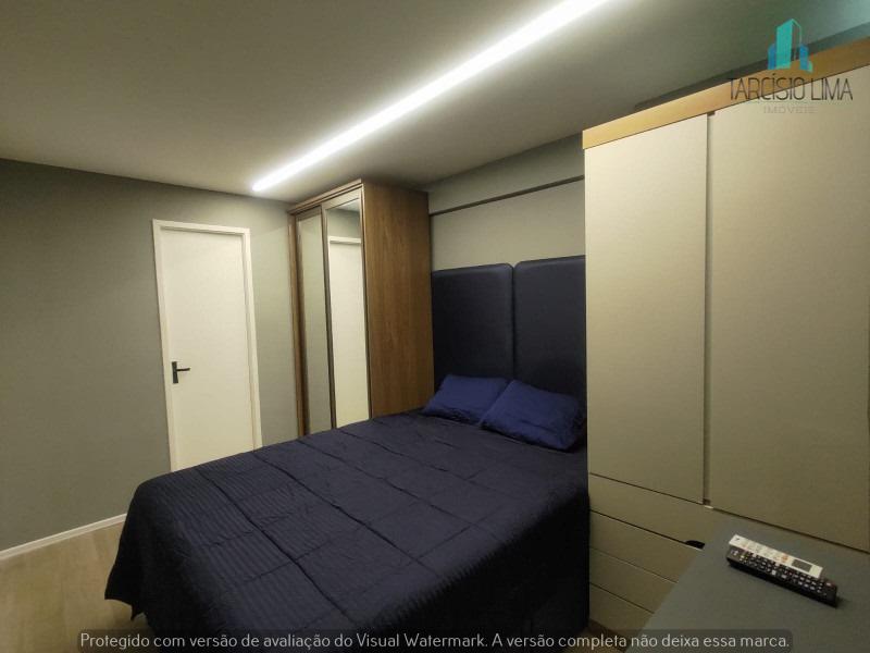 Apartamento à venda com 2 quartos, 61m² - Foto 8