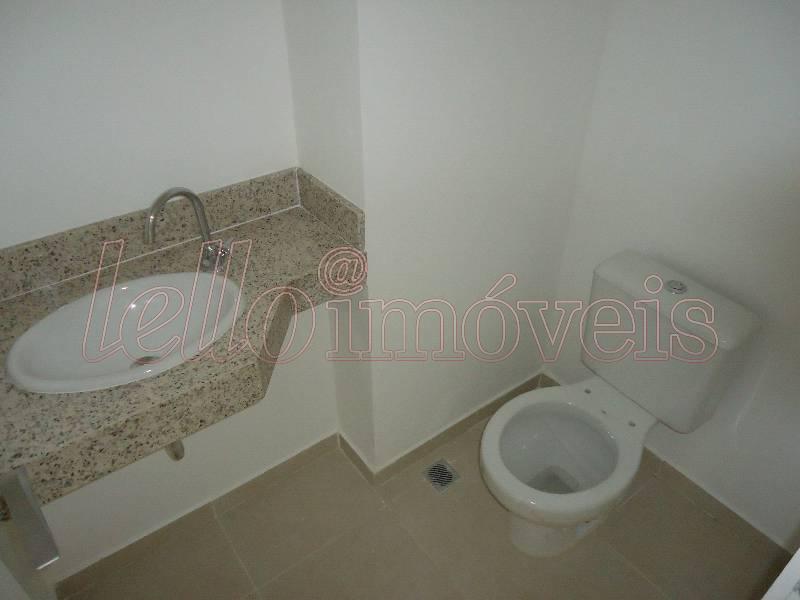 Conjunto Comercial-Sala para alugar, 55m² - Foto 3