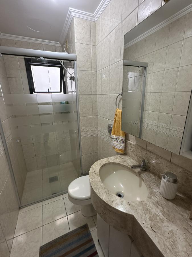 Apartamento à venda com 3 quartos, 128m² - Foto 12