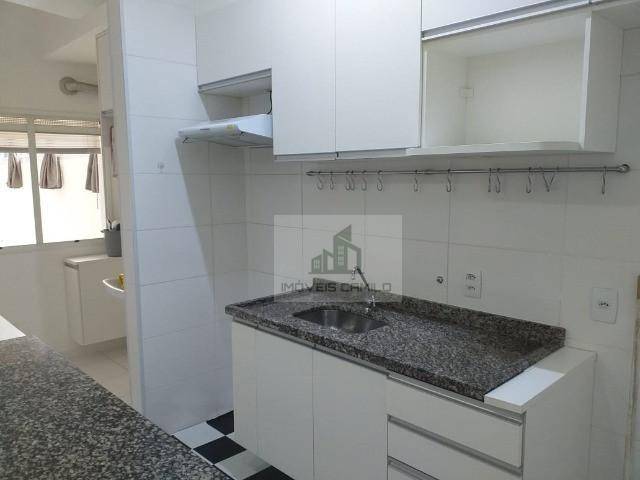 Apartamento à venda com 2 quartos, 121m² - Foto 6