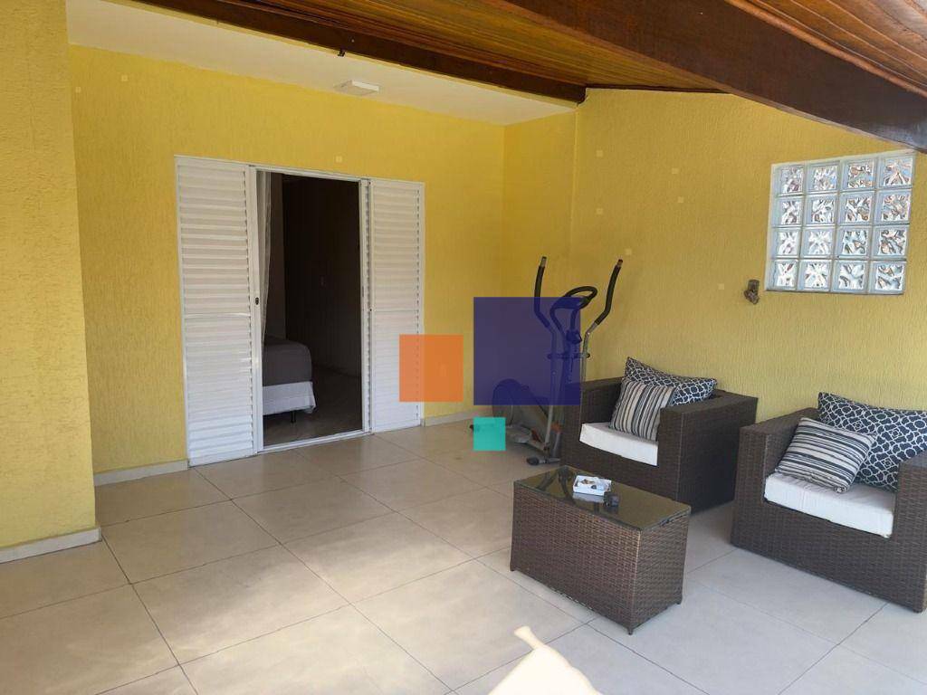 Sobrado à venda com 3 quartos, 340m² - Foto 40