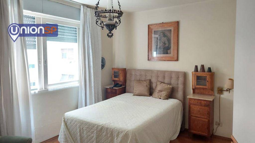 Apartamento à venda com 3 quartos, 163m² - Foto 9