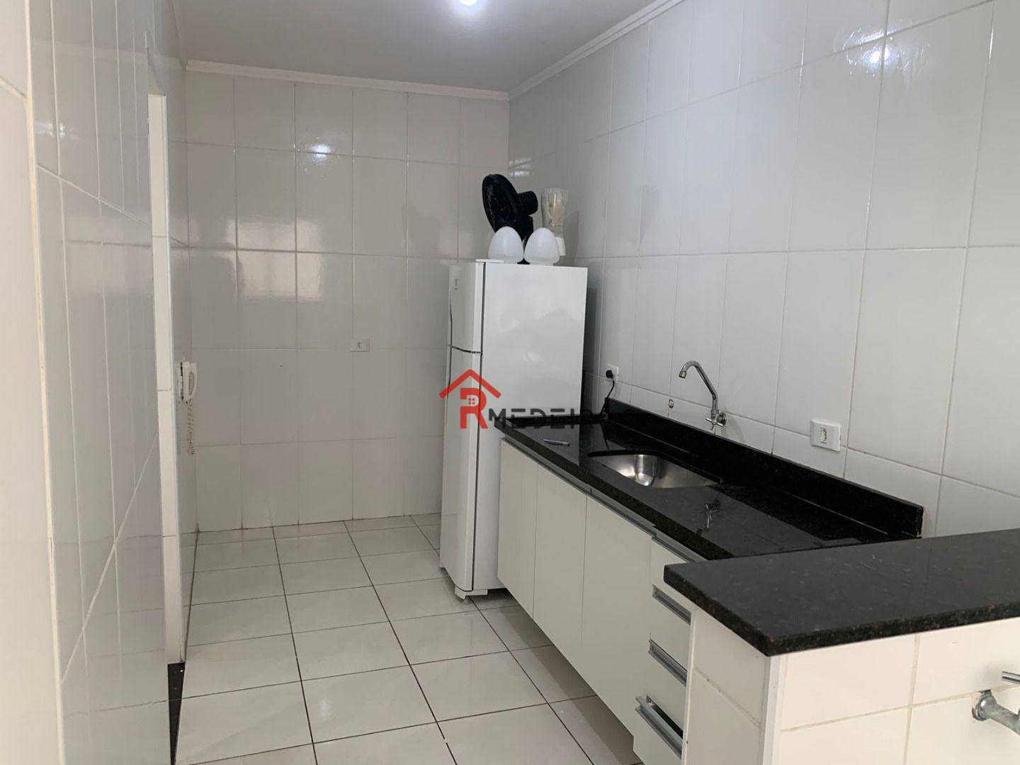 Apartamento à venda com 1 quarto, 49m² - Foto 15