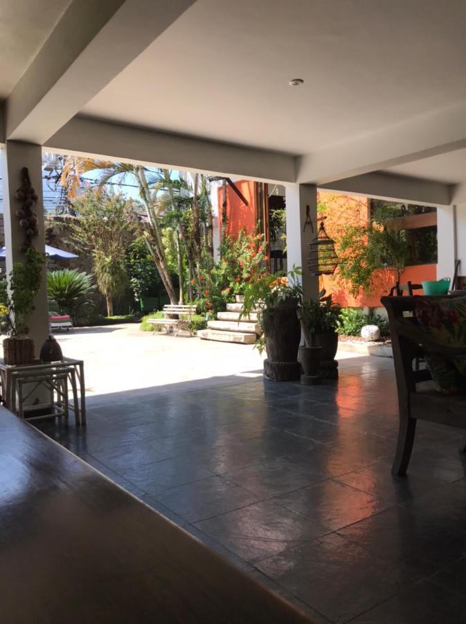 Casa de Condomínio à venda com 4 quartos, 700m² - Foto 44