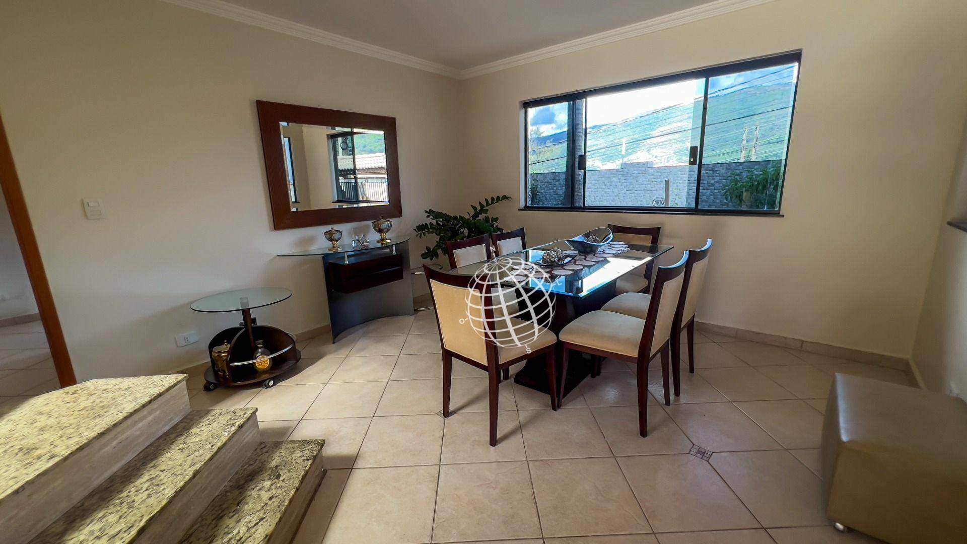Casa à venda com 3 quartos, 246m² - Foto 47
