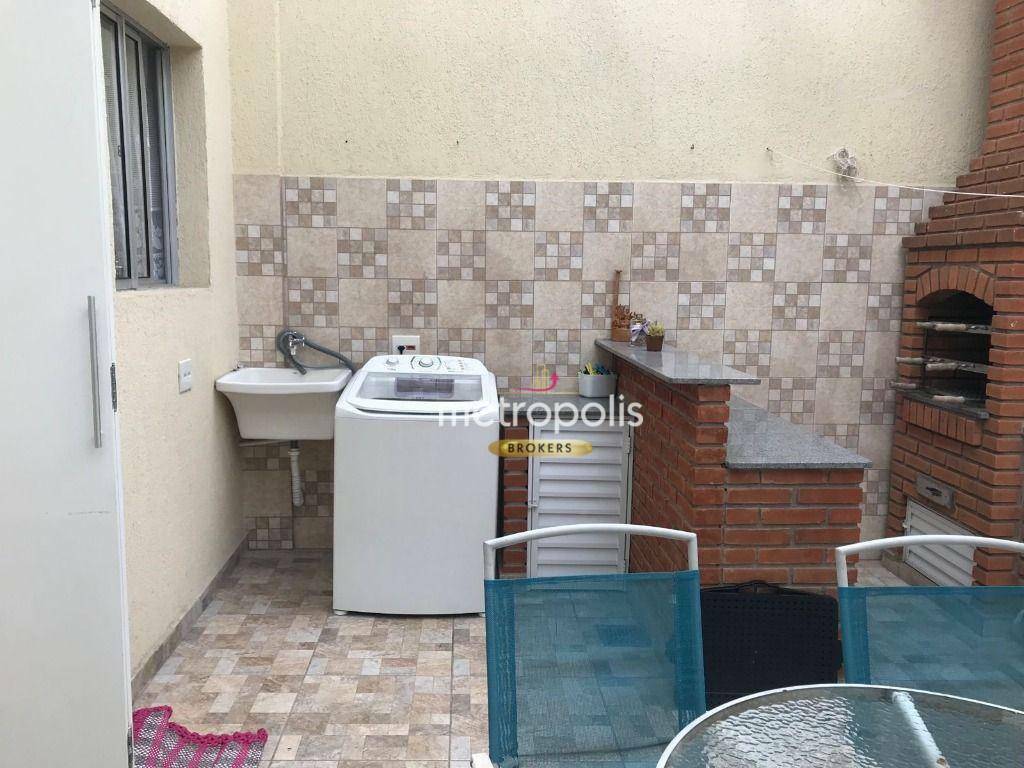 Sobrado à venda com 3 quartos, 110m² - Foto 19