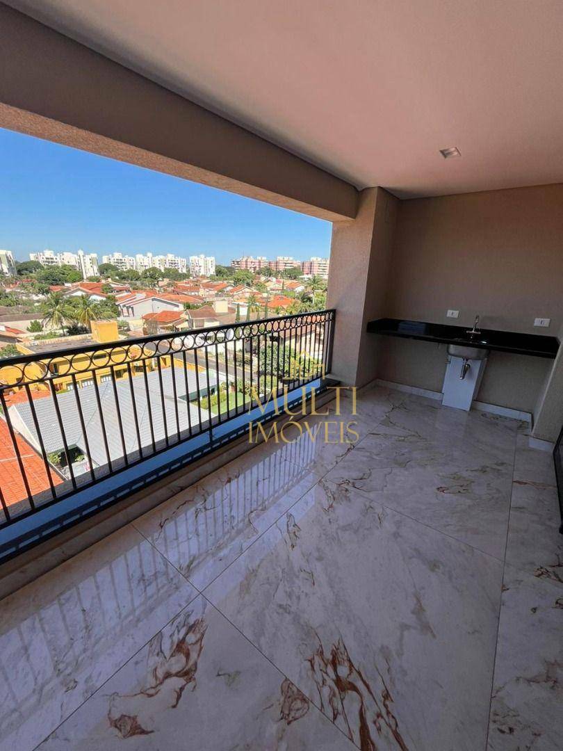 Apartamento à venda com 3 quartos, 123m² - Foto 9