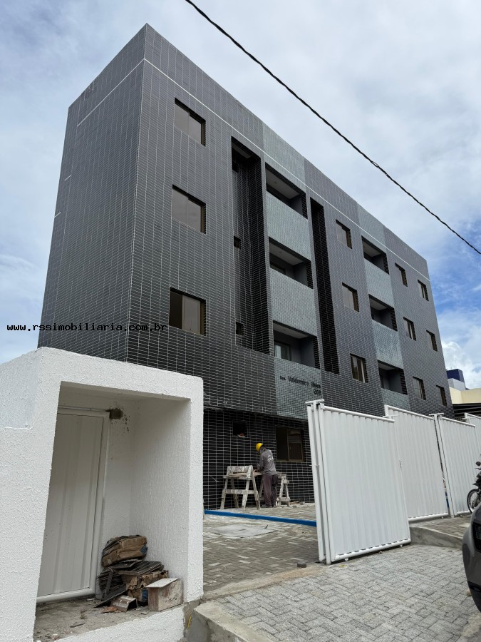 Apartamento à venda com 2 quartos, 50m² - Foto 3