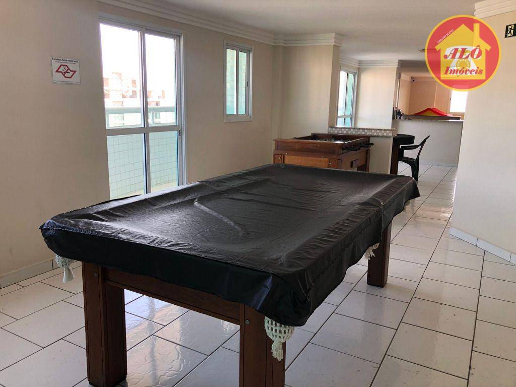 Apartamento à venda com 1 quarto, 40m² - Foto 7