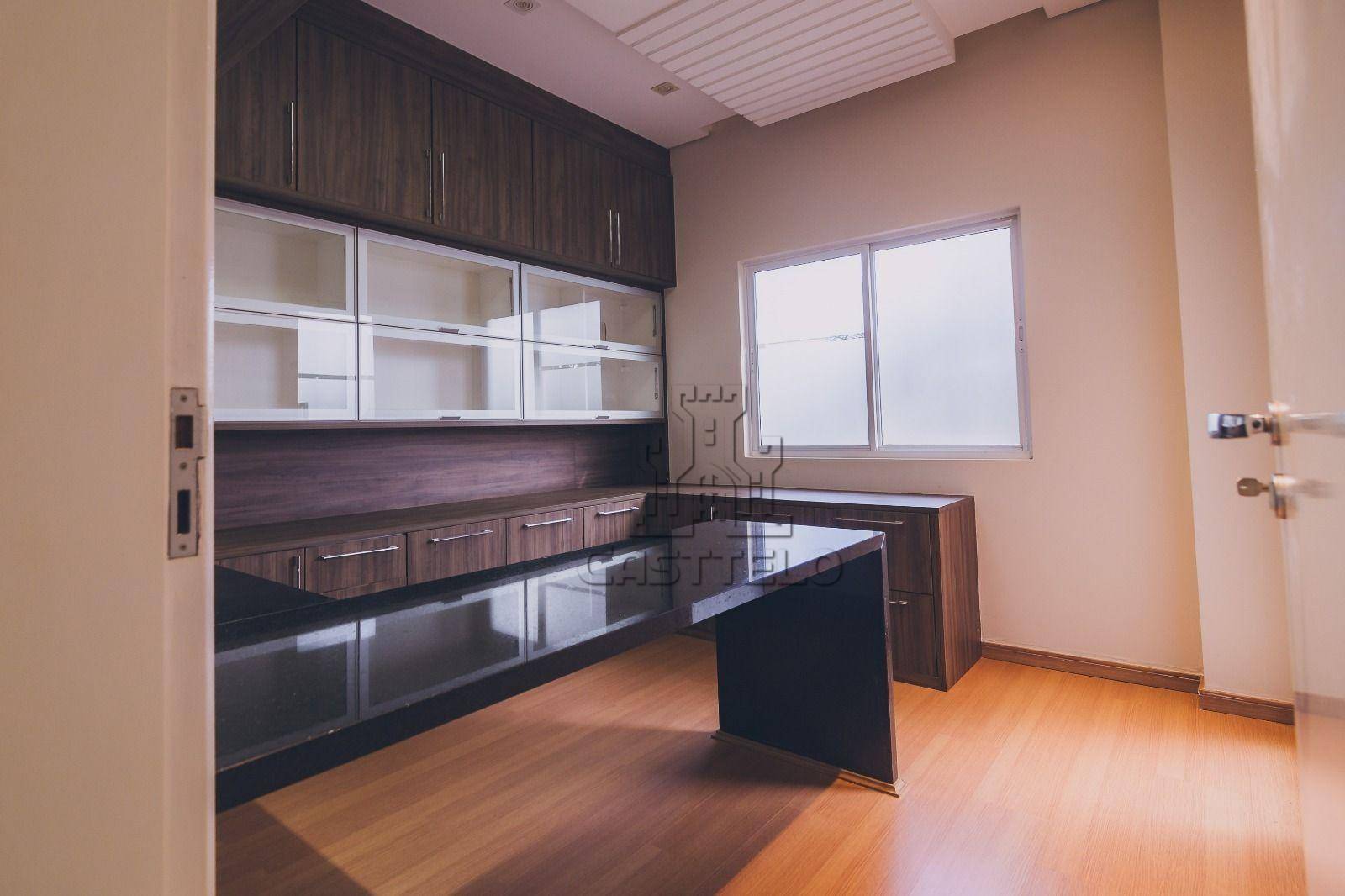 Sobrado, 4 quartos, 375 m² - Foto 4