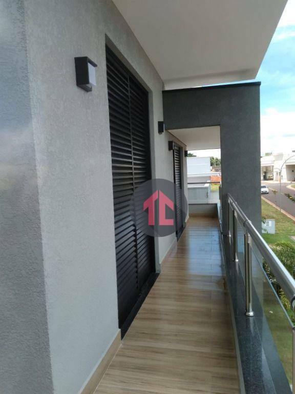 Casa de Condomínio à venda com 4 quartos, 242m² - Foto 18