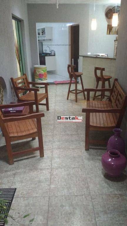 Sobrado à venda com 3 quartos, 170m² - Foto 8