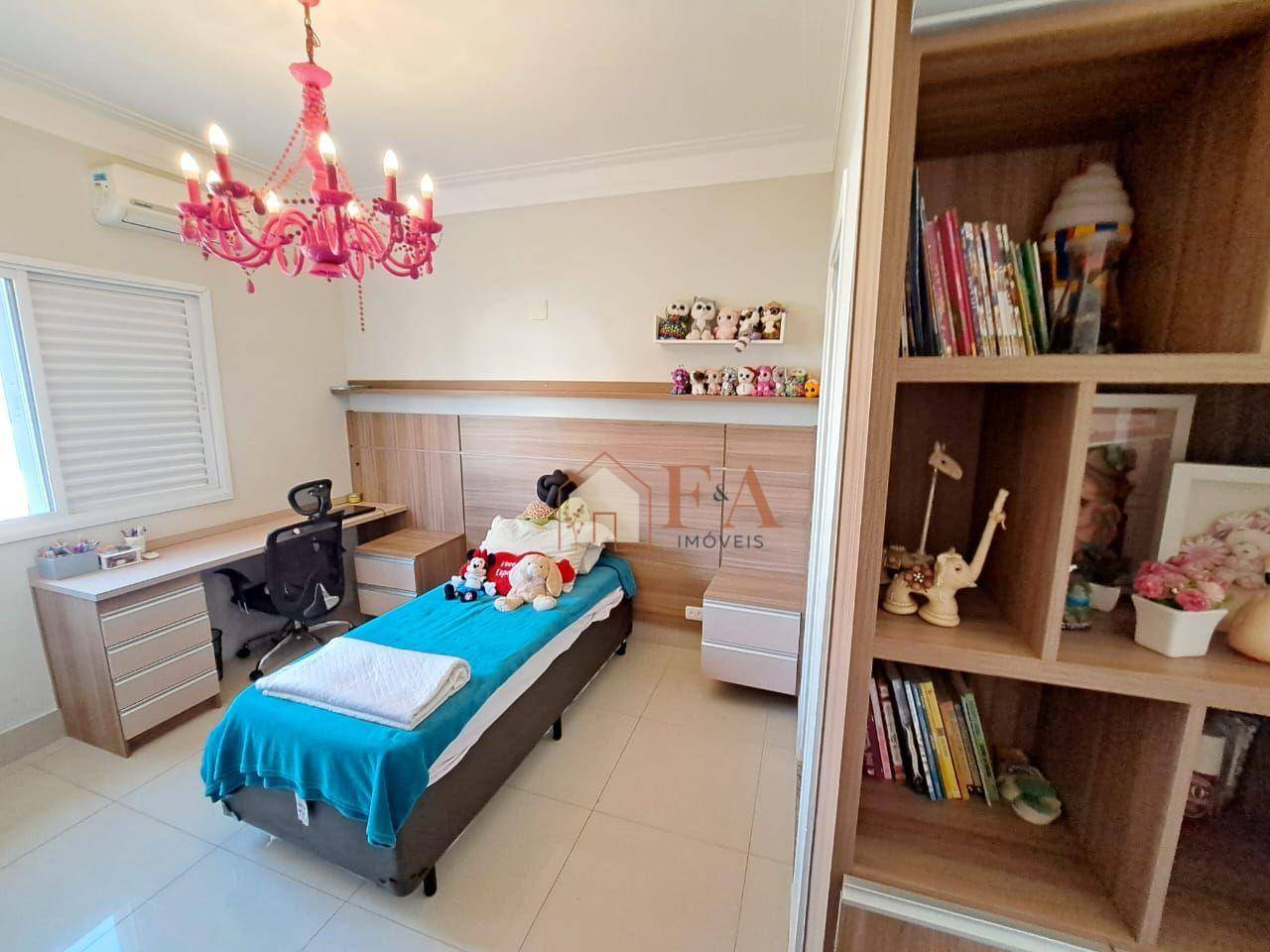 Casa de Condomínio à venda com 3 quartos, 174m² - Foto 27