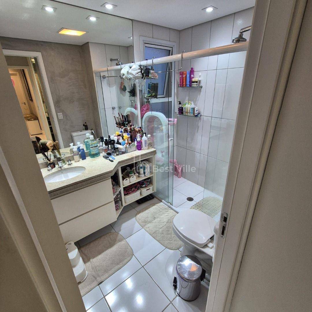 Apartamento à venda com 3 quartos, 107m² - Foto 5