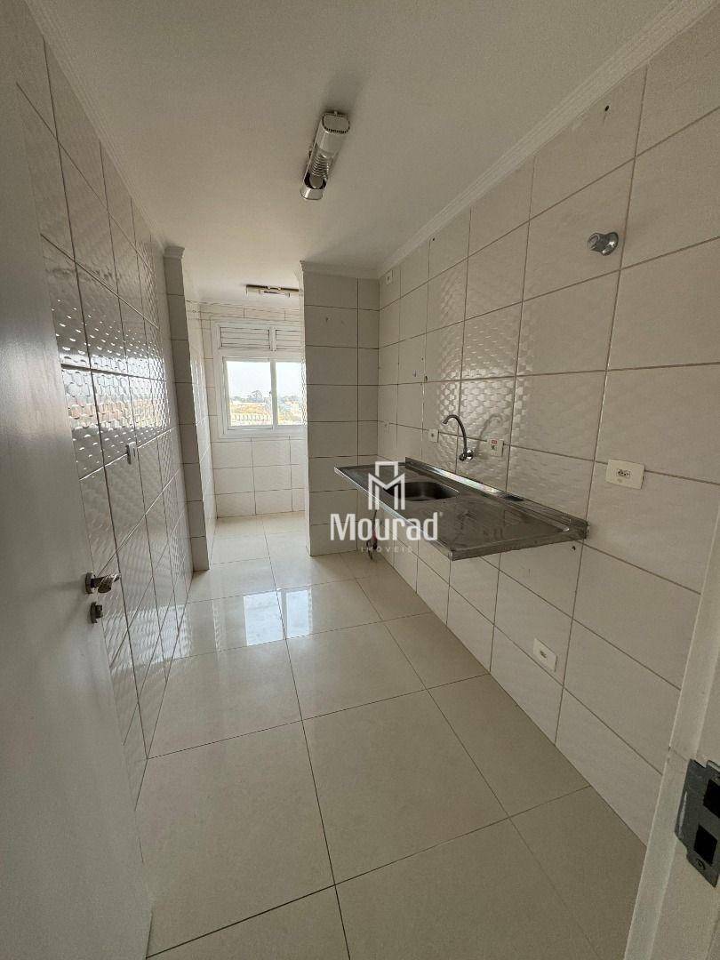 Apartamento à venda com 3 quartos, 68m² - Foto 12