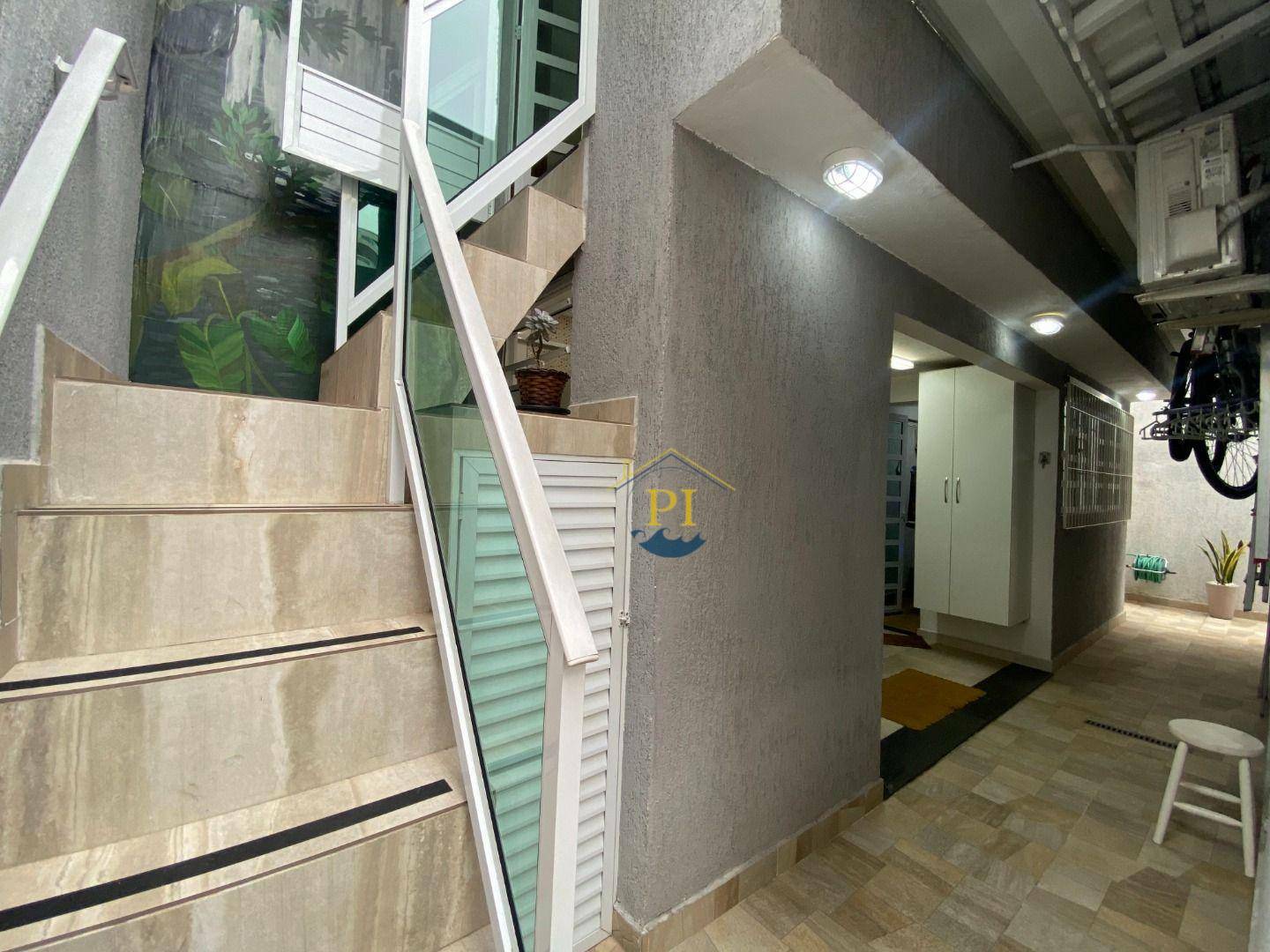 Casa à venda com 3 quartos, 228m² - Foto 24