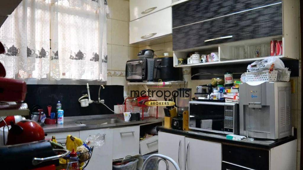 Sobrado, 2 quartos, 231 m² - Foto 5