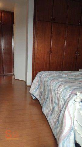 Apartamento à venda com 4 quartos, 180m² - Foto 8