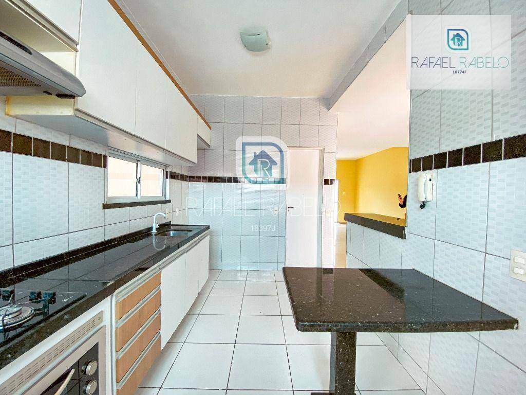 Casa à venda com 3 quartos, 160m² - Foto 5