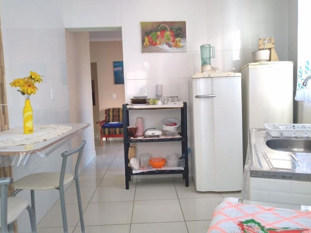 Apartamento à venda com 1 quarto, 44m² - Foto 10