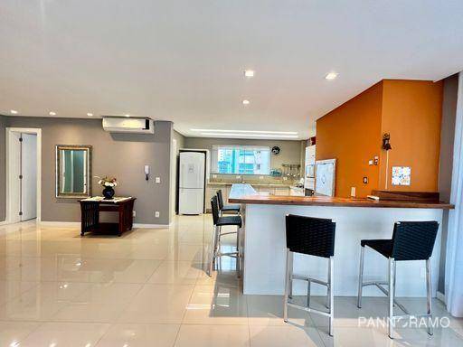 Apartamento, 3 quartos, 130 m² - Foto 2