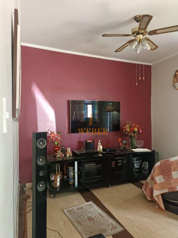 Sobrado à venda com 3 quartos, 190m² - Foto 12