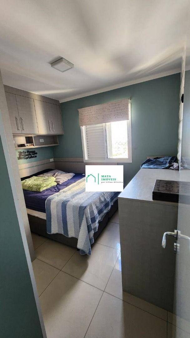 Apartamento à venda com 2 quartos, 60m² - Foto 11