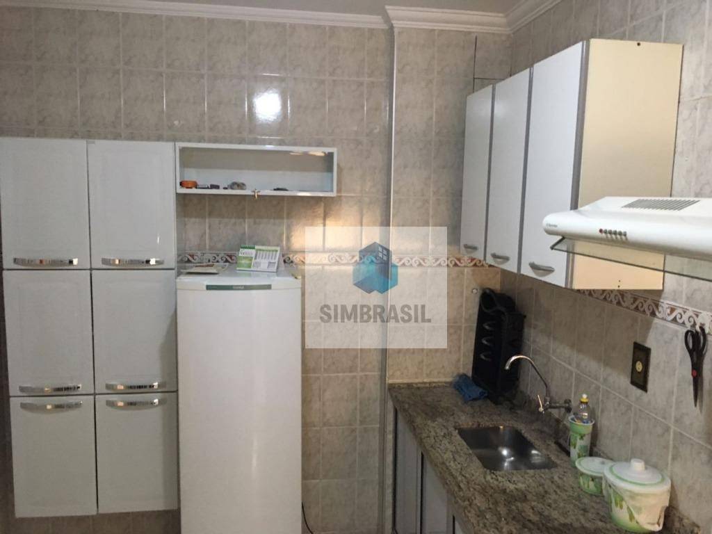 Apartamento à venda com 2 quartos, 68m² - Foto 3