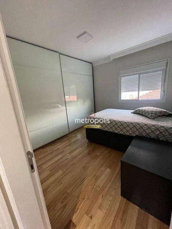 Apartamento à venda com 4 quartos, 184m² - Foto 25