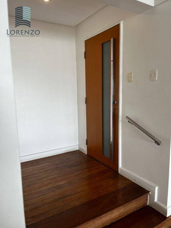 Apartamento à venda com 4 quartos, 215m² - Foto 7