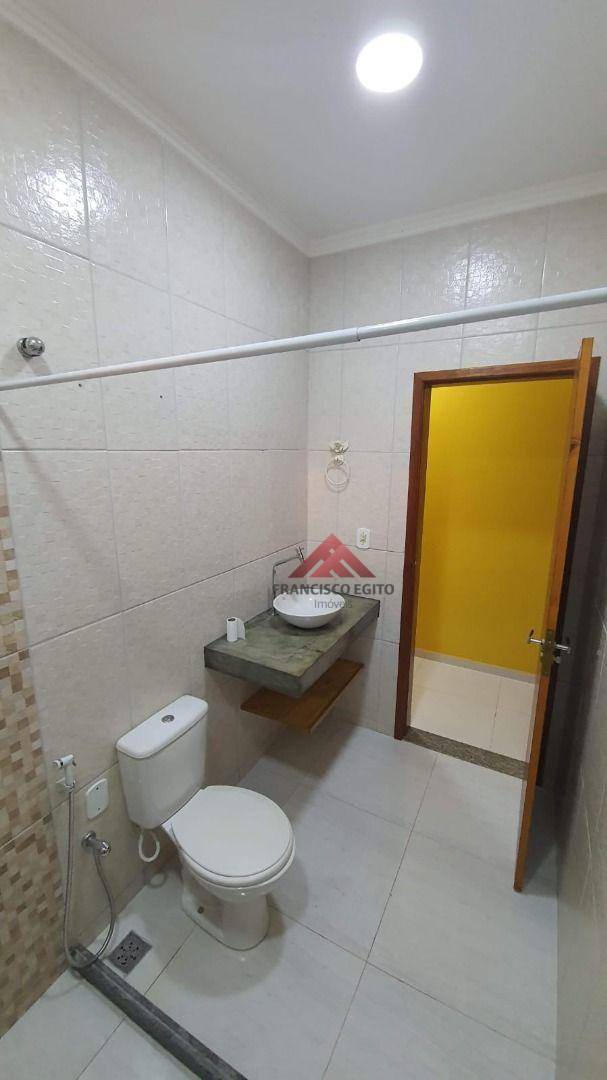 Casa à venda com 3 quartos, 360M2 - Foto 17