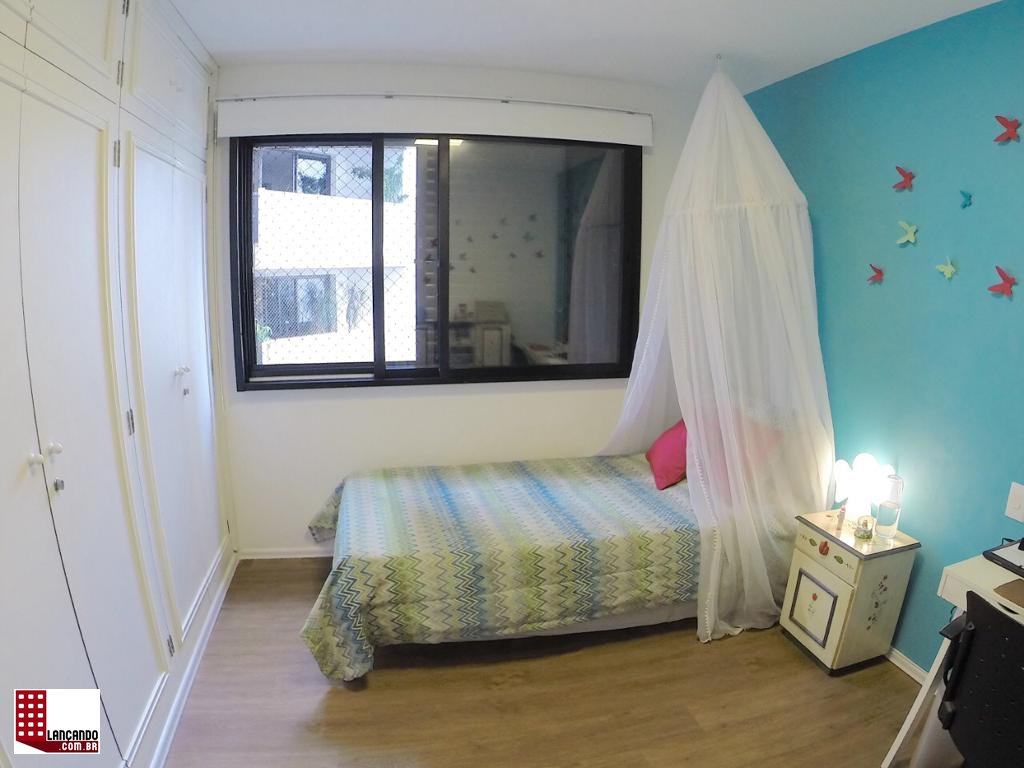 Apartamento à venda com 3 quartos, 116m² - Foto 12