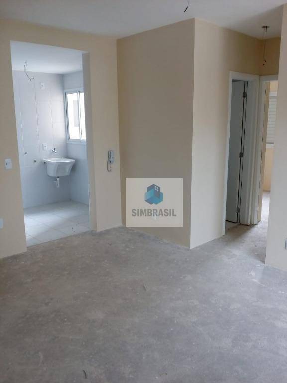 Apartamento à venda com 2 quartos, 54m² - Foto 5