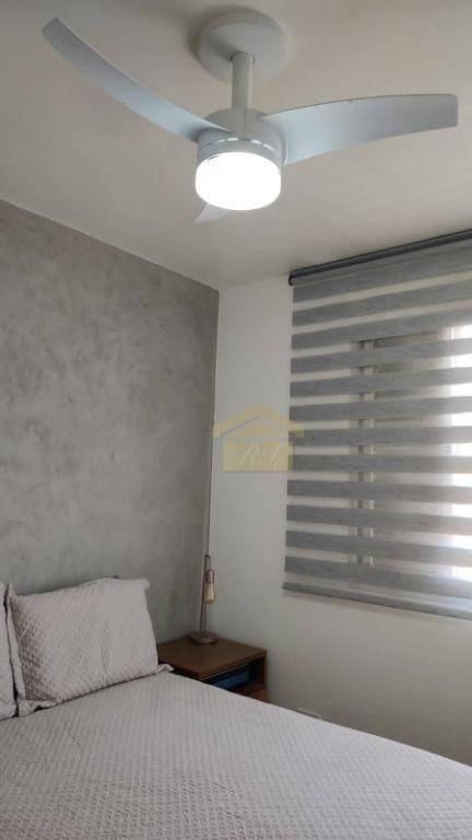 Apartamento à venda com 2 quartos, 57m² - Foto 12