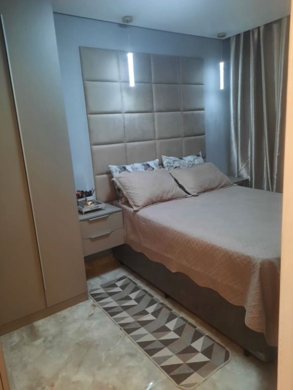 Apartamento à venda com 2 quartos, 49m² - Foto 21