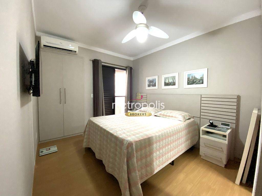 Apartamento à venda com 3 quartos, 170m² - Foto 27