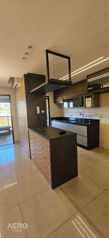 Apartamento à venda com 3 quartos, 134m² - Foto 5