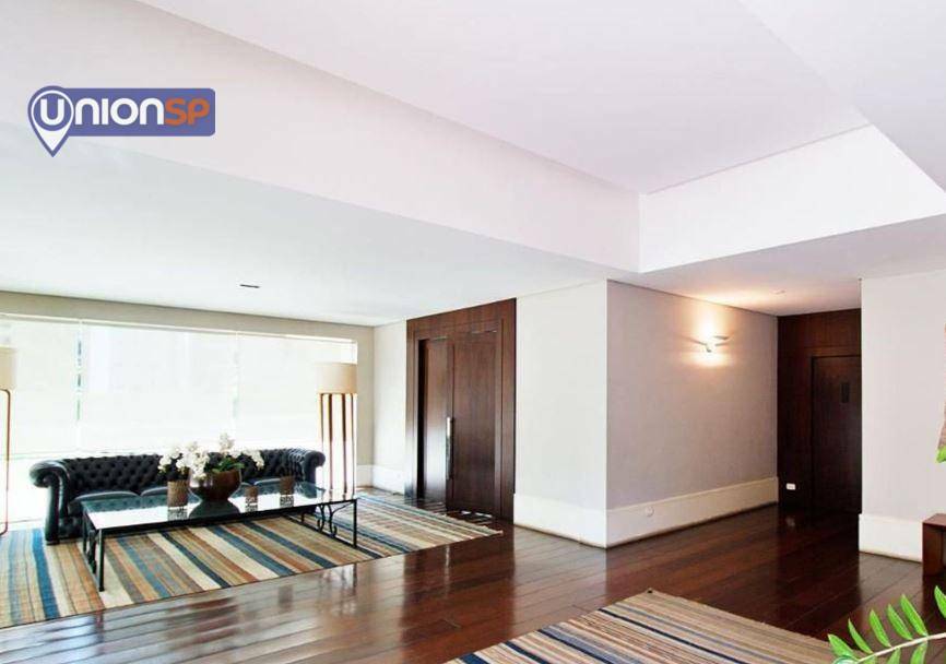 Apartamento à venda com 4 quartos, 359m² - Foto 20