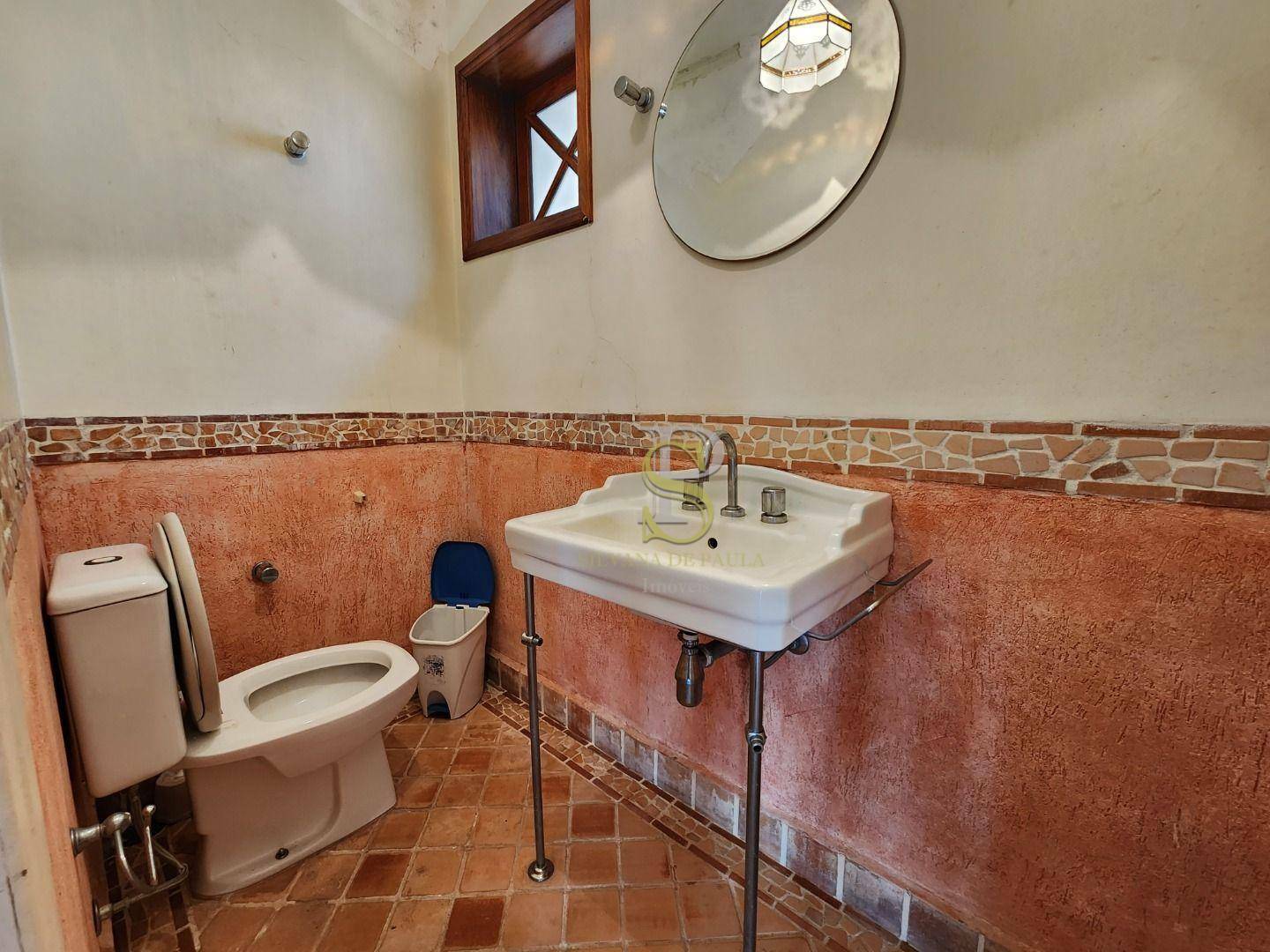 Casa de Condomínio à venda com 5 quartos, 512m² - Foto 16